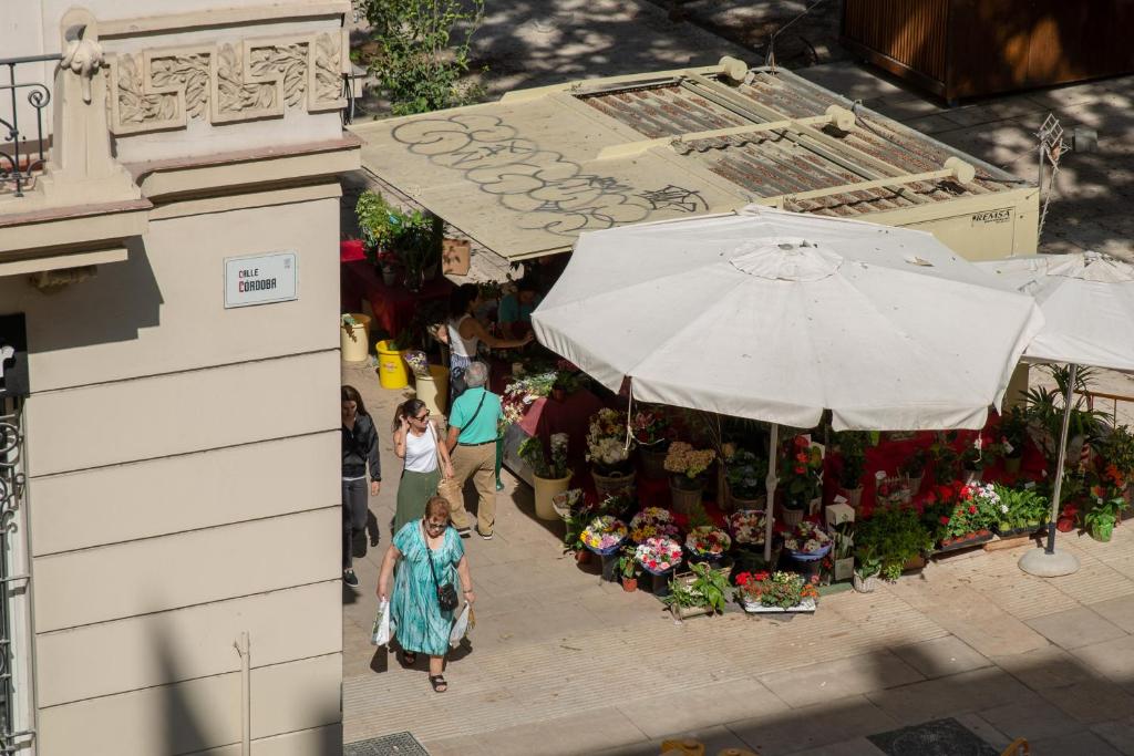 Soho Apartment Principal Avenueimagen principal