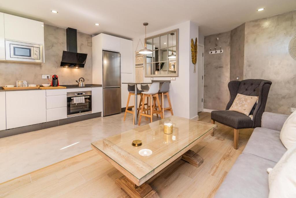 Soho Gardenimagen principal