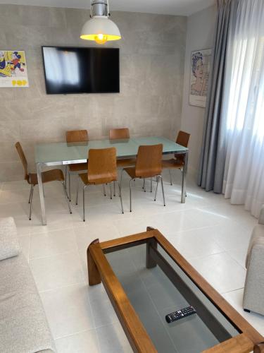 ImagenCENTRO MÁLAGA A ESTRENAR 2