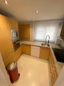 ImagenCENTRO MÁLAGA A ESTRENAR 4