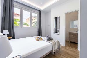 ImagenHomeAbroad Apartments - Alameda de Colón 6