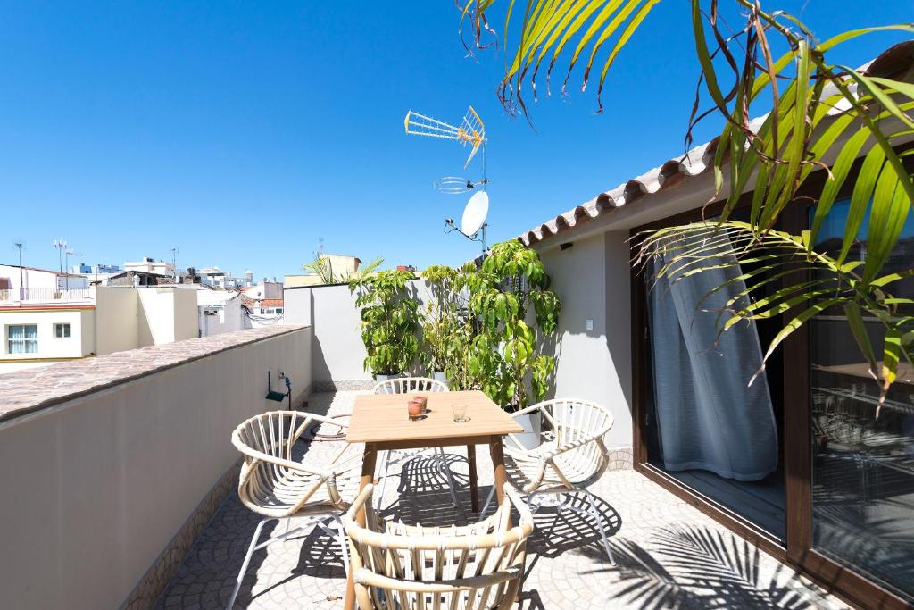 Simba Apartmentsimagen principal