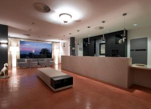 ImagenParador de Málaga Golf 3