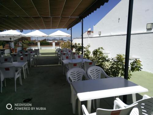 ImagenADEREZO Hostal Restaurante 1