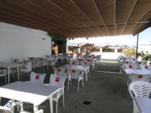 ImagenADEREZO Hostal Restaurante 4