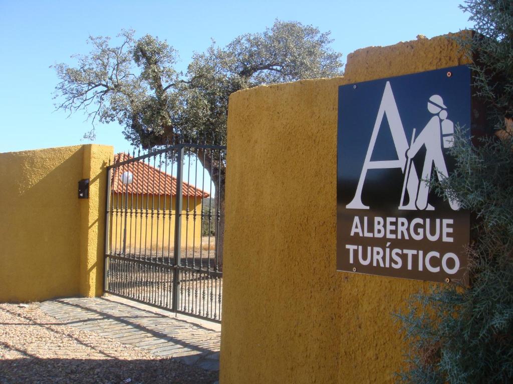 ALBERGUE TURÍSTICO DE CORNALVOimagen principal