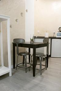 ImagenSevilla Inn Suites 3