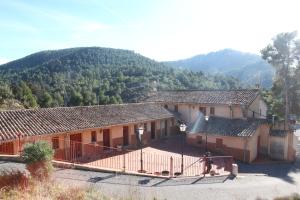 ImagenHospedium Hotel Rural Venta Sant Jordi 6