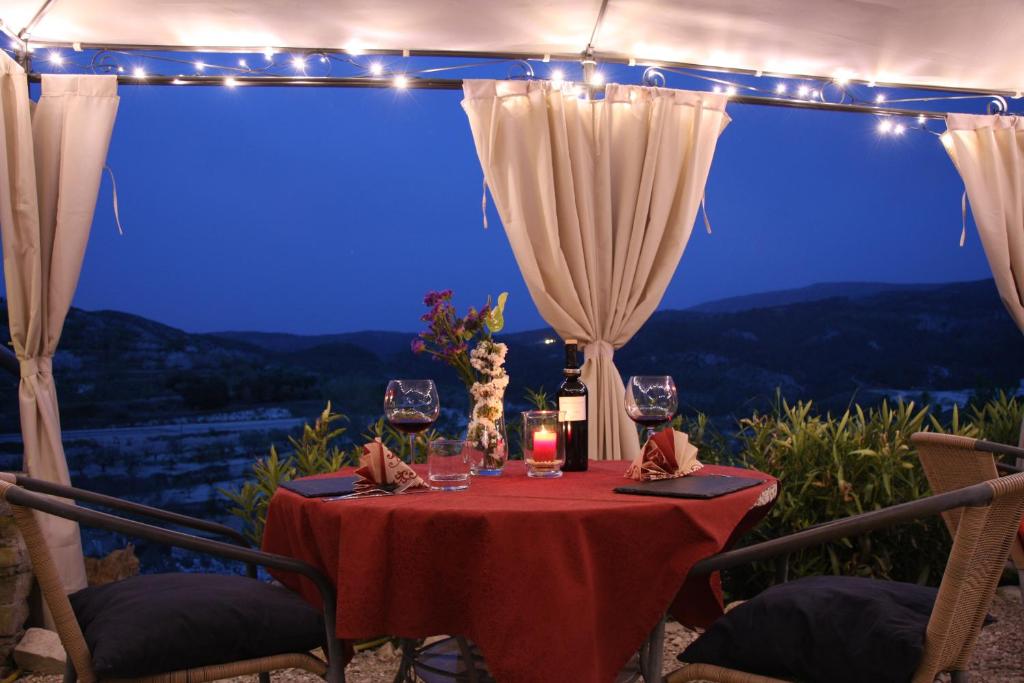 L'Almàssera Casa Rural & Restaurantimagen principal