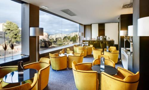 ImagenHotel Sercotel Ciutat D'Alcoi 2