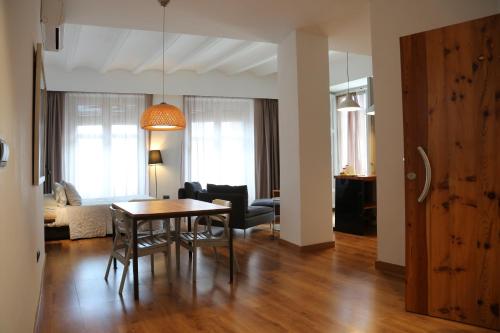 ImagenLas Coles Apartasuites 1