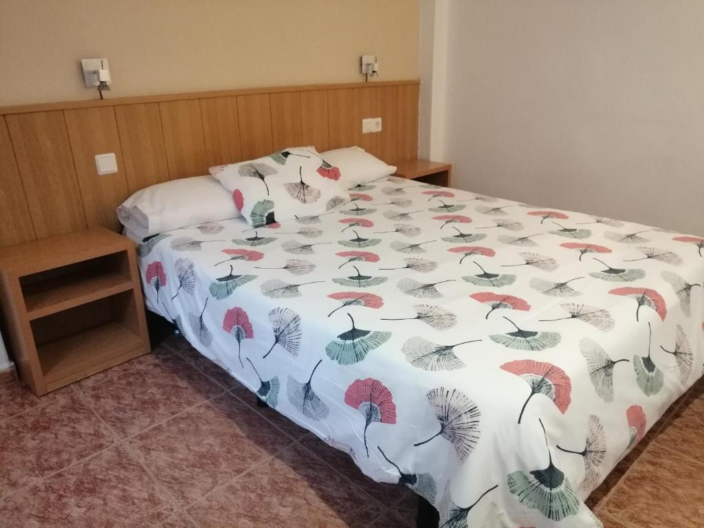 Hostal Andrésimagen principal