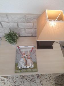 ImagenHostal Moreno 5