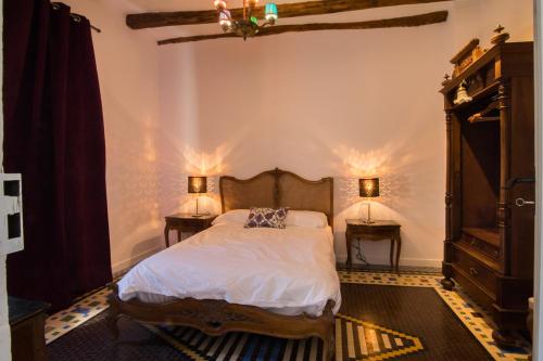 ImagenCasa rural El Ralenco 1