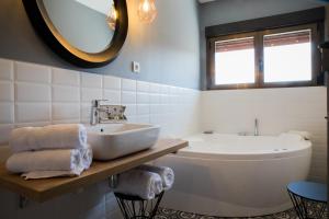 ImagenCasa rural El Ralenco 4