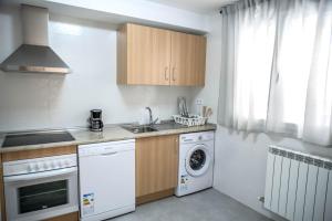 ImagenApartamentos Turísticos Andorra Plus 6