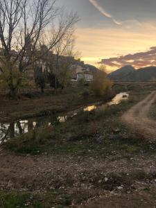 ImagenCasa Rural El Huerto del Trucho 4