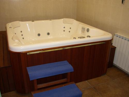 ImagenPensió Sant Antoni 1