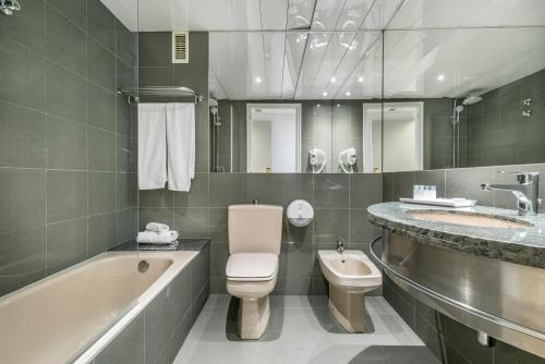 ImagenHotel Sansi Park 2