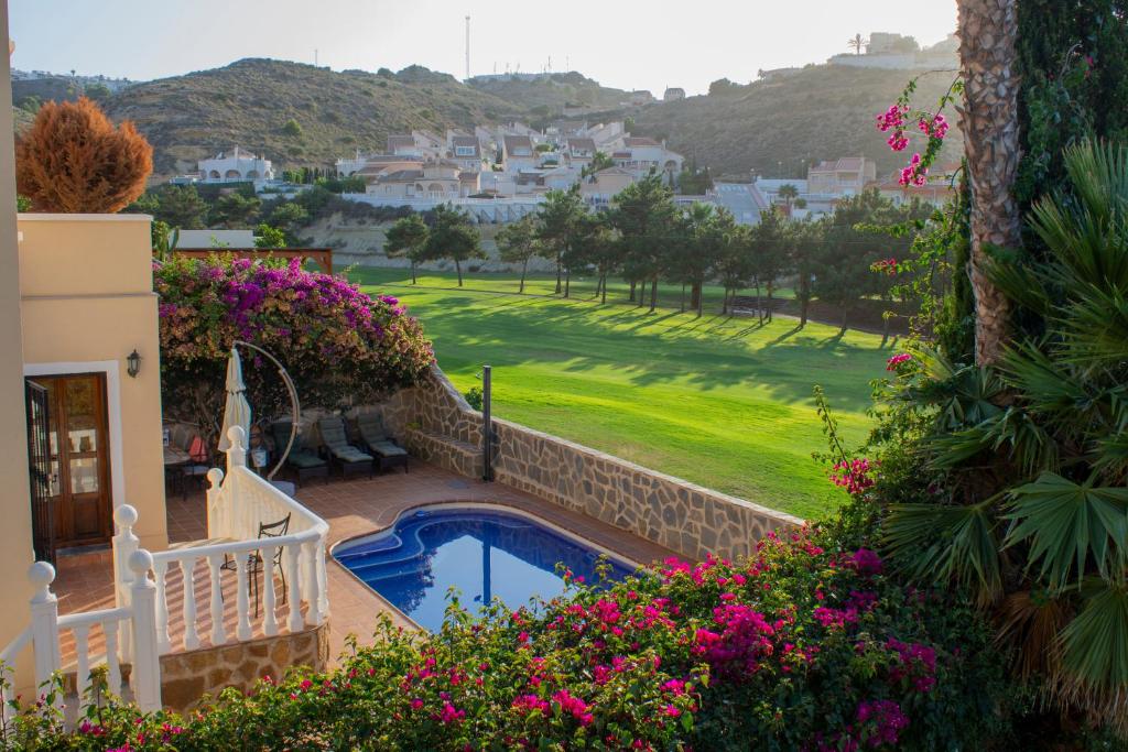 Casa Ondaimagen principal