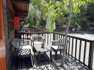 ImagenCamping la Pedrera 6