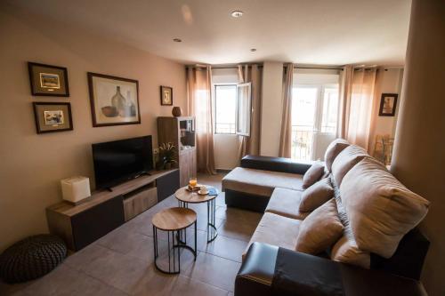 ImagenApartmento Obispo Rocamora 2