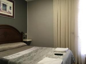 ImagenPensión La Redonda 5