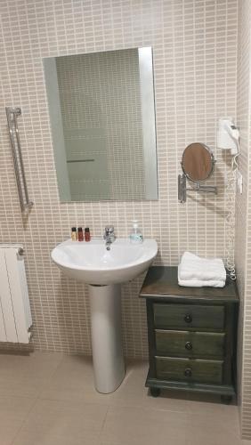 ImagenApartamento céntrico y coqueto en la calle Laurel 4