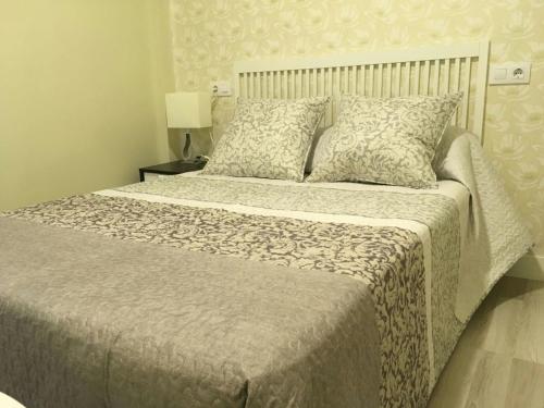 ImagenCentrico Apartament al lado de la estacion d tren 2