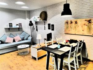 ImagenLogrocity Corazon de Logroño Parking privado gratis 4