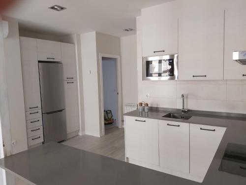 ImagenEL RINCON DE LA MERCED. Centro, Aire acondicionado , wifi. Junto a Laurel 2