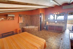 ImagenCasa Rural Mirador del Salto 5