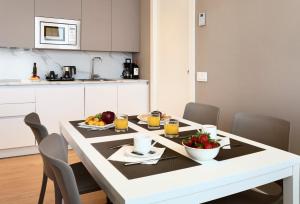 ImagenSercotel Logroño Suites 6