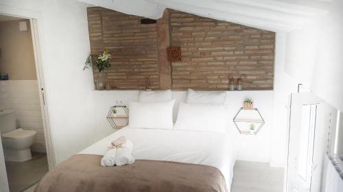 ImagenLa casita del Laurel, casa entera, wifi 1