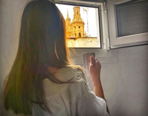 ImagenLa casita del Laurel, casa entera, wifi 2