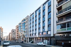 ImagenHotel Sansi Park 3