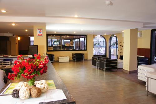 ImagenAdia Hotel Cunit Playa 2