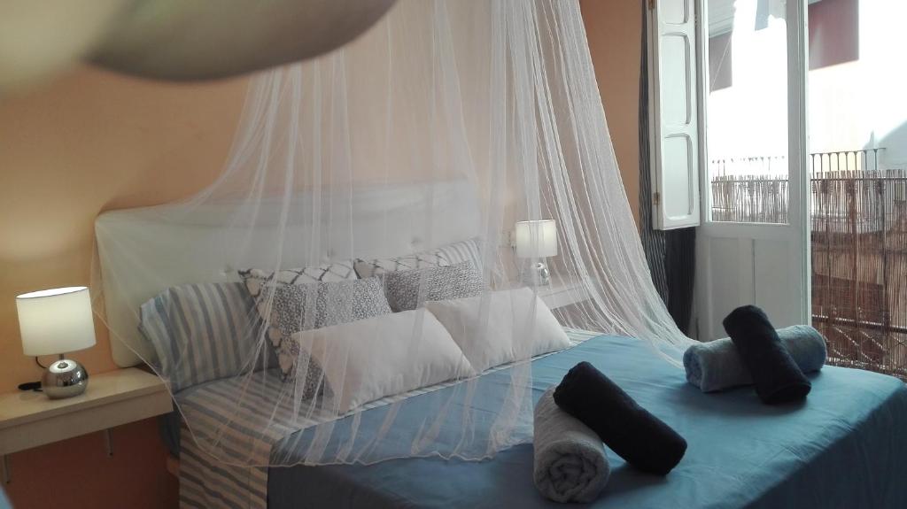 Apartamentos Oscarimagen principal