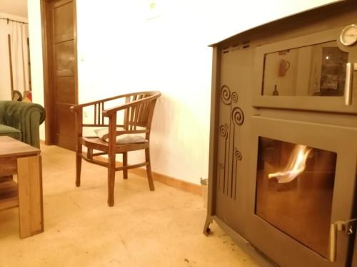 ImagenLa Luna del Sur B&B 2