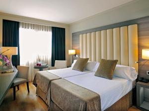 ImagenSercotel Gran Hotel Luna de Granada 5