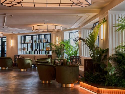 ImagenOnly YOU Hotel Valencia 1