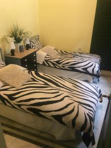 ImagenPension Jean Franco Familair Room Franco 3