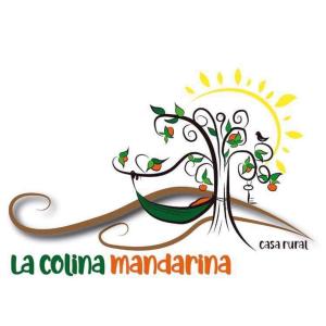 ImagenCasa La Colina Mandarina II Casa de madera 3