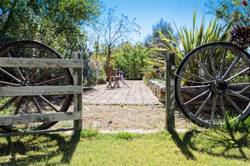 ImagenCortijo Barranco de la Abuela (Manna´s Lifestyle 3) 1