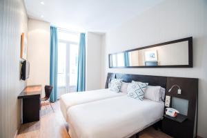 ImagenPetit Palace Plaza de la Reina 5