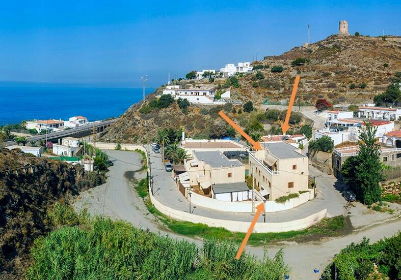 Casa Playa De Guainosimagen principal