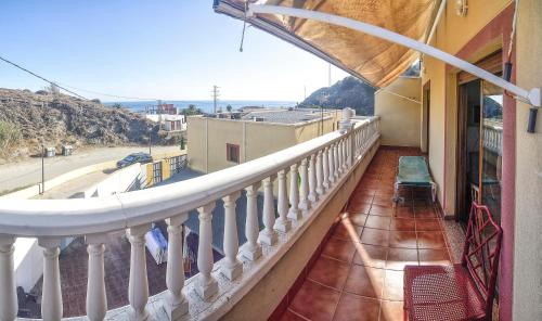 ImagenCasa Playa De Guainos 1