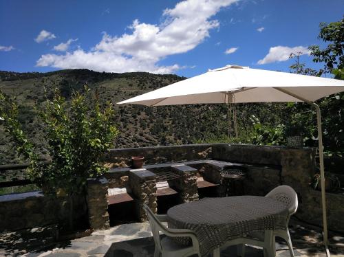 ImagenEl Vergel de Berchules 2