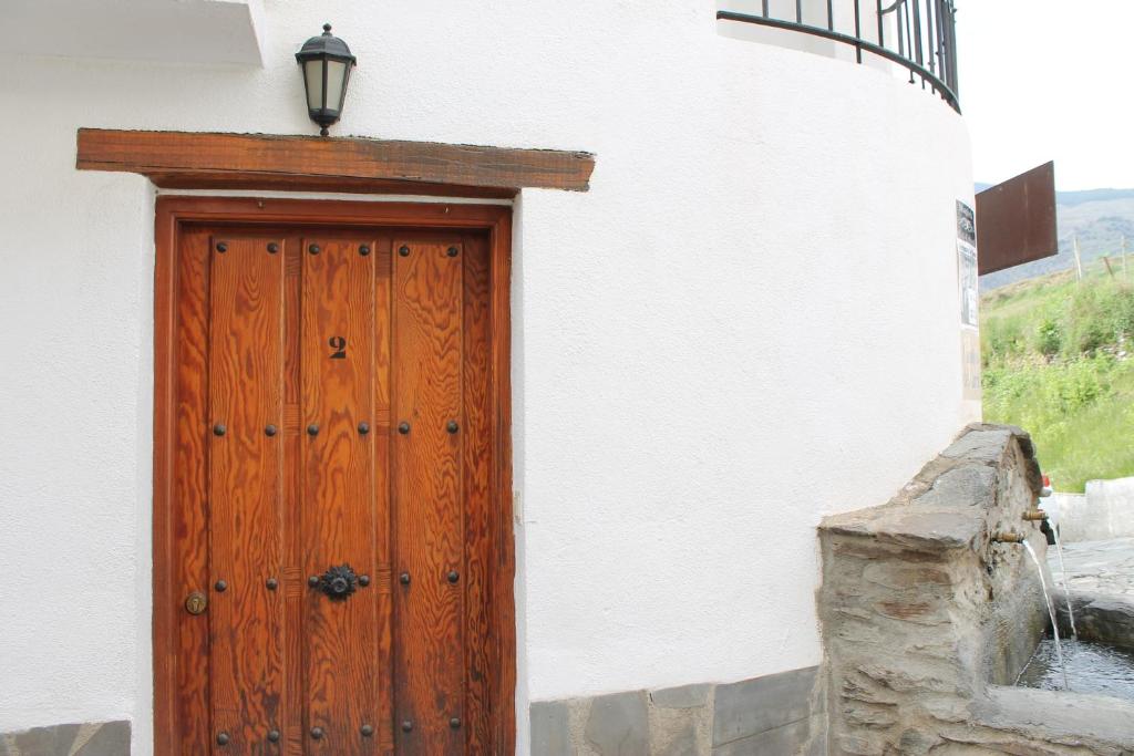 Apartamentos Rurales Rosendo: El Tomilloimagen principal