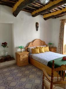 ImagenCastaño Real 3